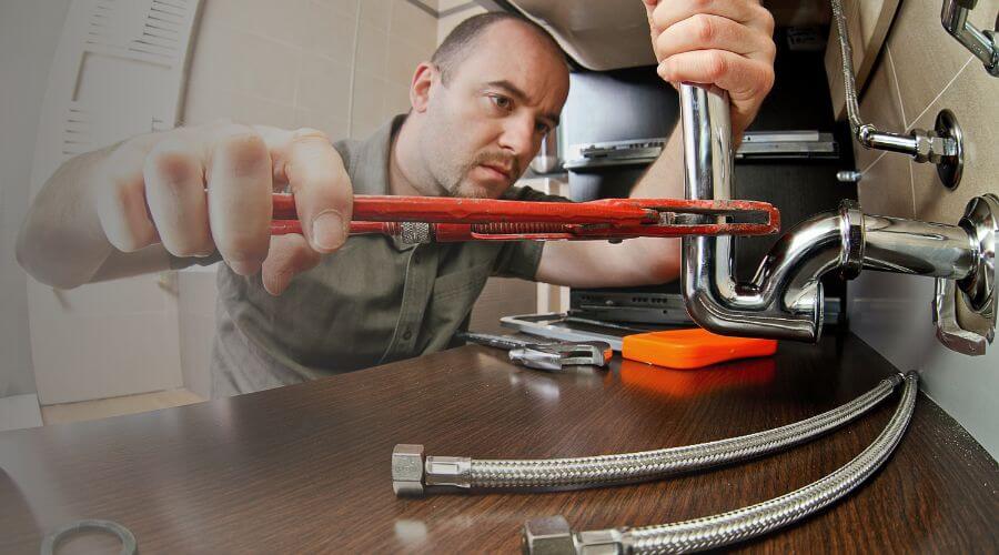 Professional emergency plumbing in Baton Rouge, LA
